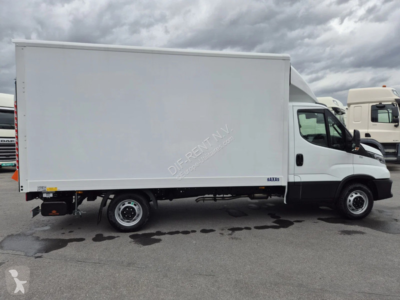 Iveco 35 S 16 H A8 Transporter