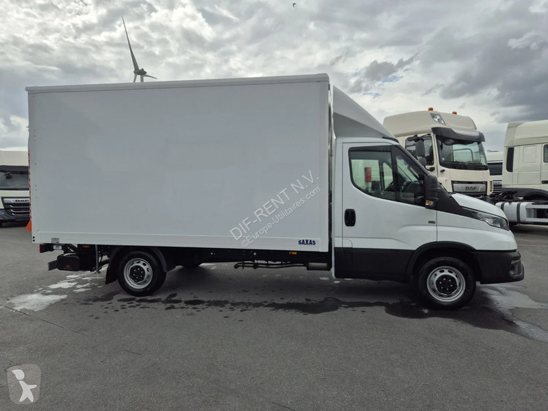 Iveco 35 S 16 H A8 Transporter