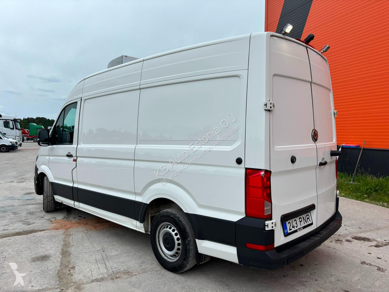 Véhicule utilitaire Volkswagen 4x2 ZANOTTI ZERO
