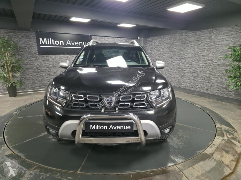 Samochód dostawczy Dacia DUSTER 1.3 TCe - 150 -...