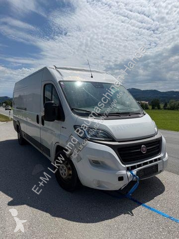 Furgoneta Fiat Maxi Grossr.-Kasten 35 160 L5H2...