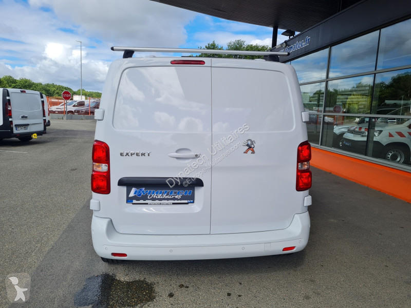 Véhicule utilitaire Peugeot EXPERT FG M 2.0...