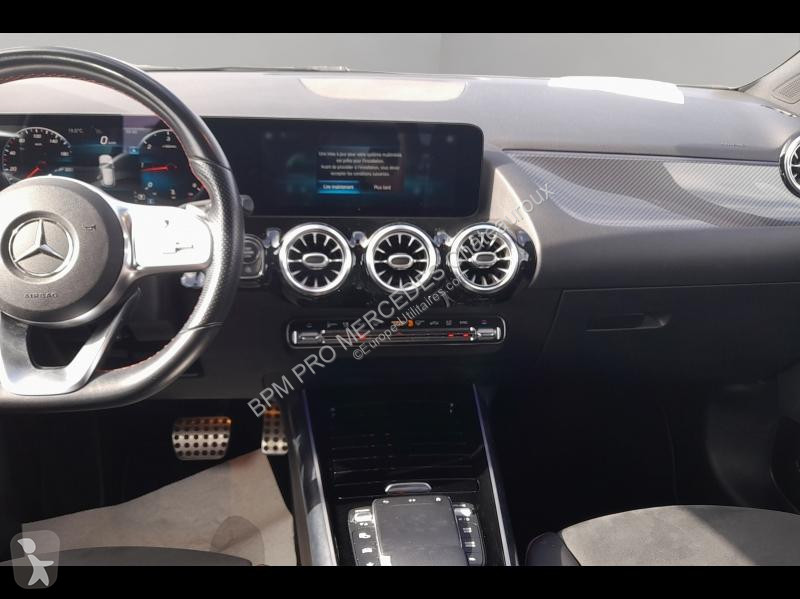 Mercedes GLA 200 d 150ch AMG Line 8G-DCT...