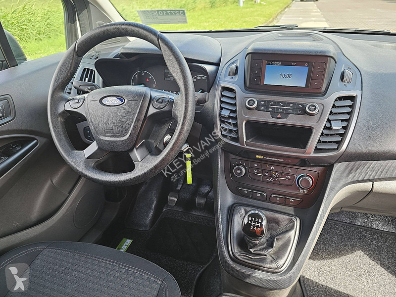 عربة نفعية Ford 1.5 L1 Airco Pdc Euro6 !