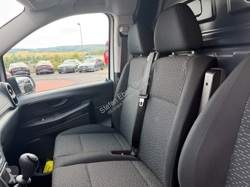 عربة نفعية Mercedes Vito  Extral Klima Kamera AHK
