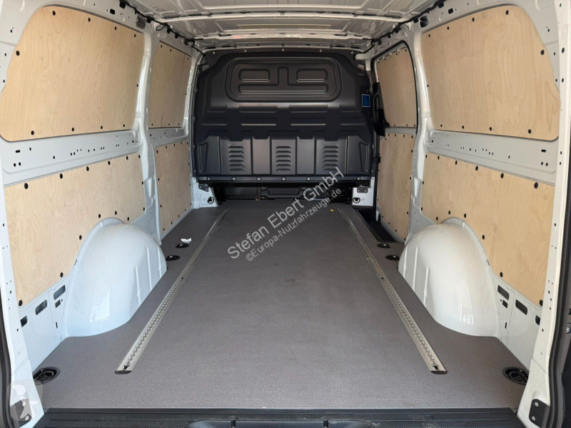 Furgoneta Mercedes Vito  9G Extral Klima Kamera...
