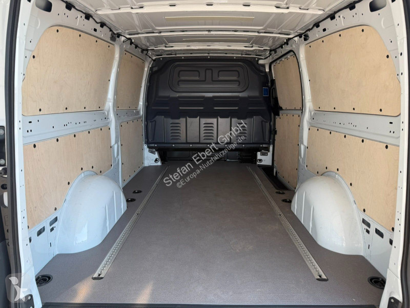 Mercedes Vito  Extral Klima Kamera SHZ Transporter