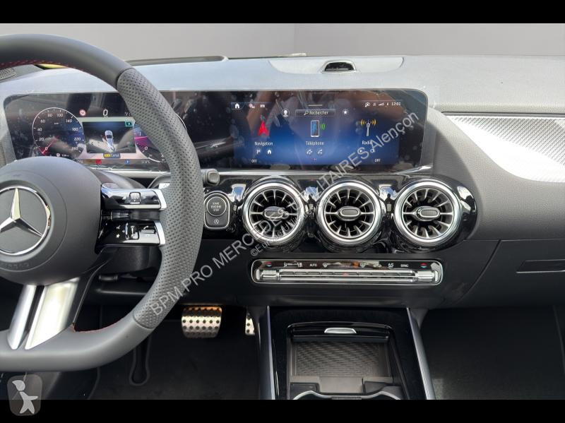Mercedes GLA 200 d 150ch Edition 140 8G-DCT...