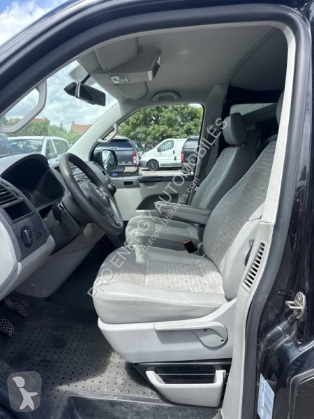 Samochód dostawczy Volkswagen MULTIVAN 2.0 TDI...