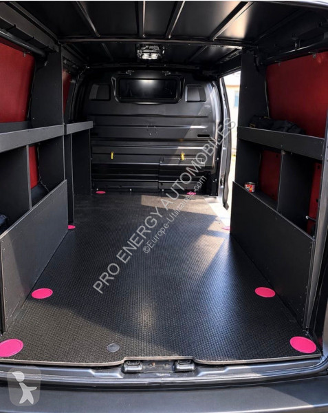 عربة نفعية Citroën JUMPY FG XL 2.0 BLUEHDI...