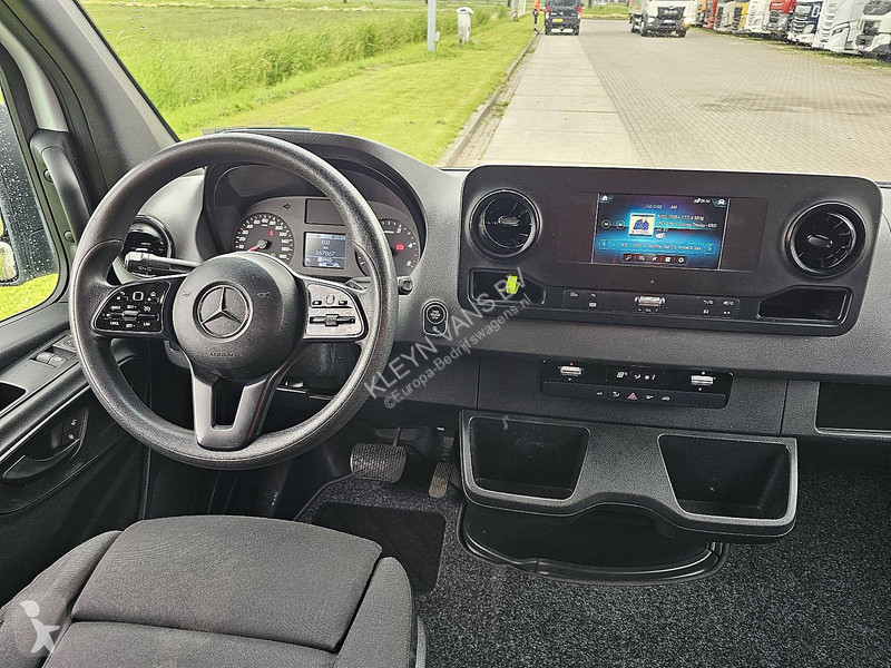Bedrijfswagen Mercedes 311 XXL L4 ac aut EURO6
