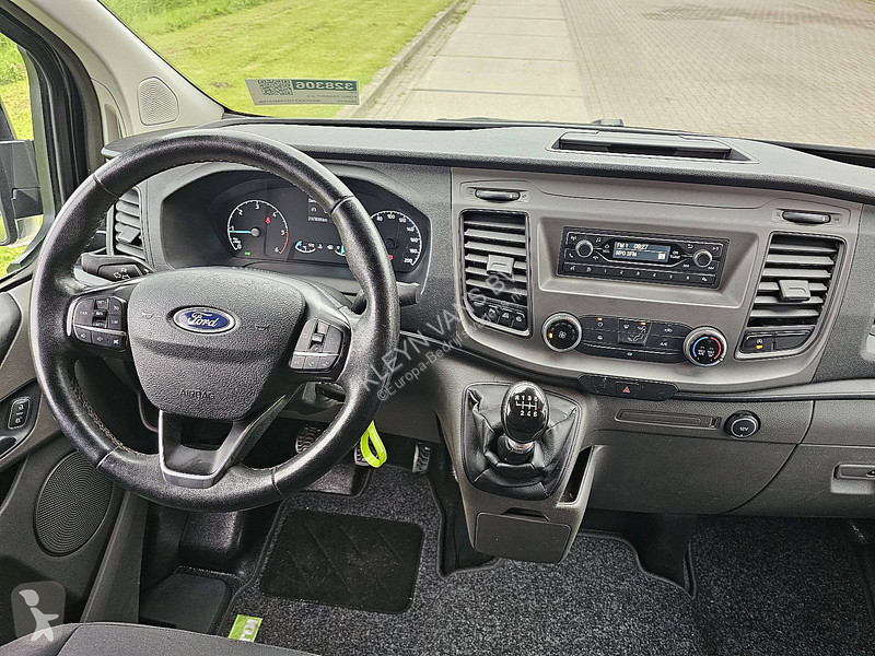 Furgoneta Ford 2.0 L1H1 Euro6 130Pk NAP