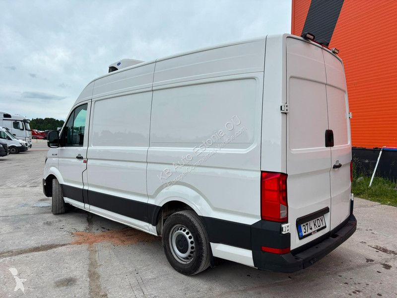 عربة نفعية MAN CARRIER  3.140 4x2