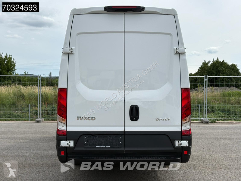 Iveco 35S16 Automatik 160PS L3H2 Klima Kamera...