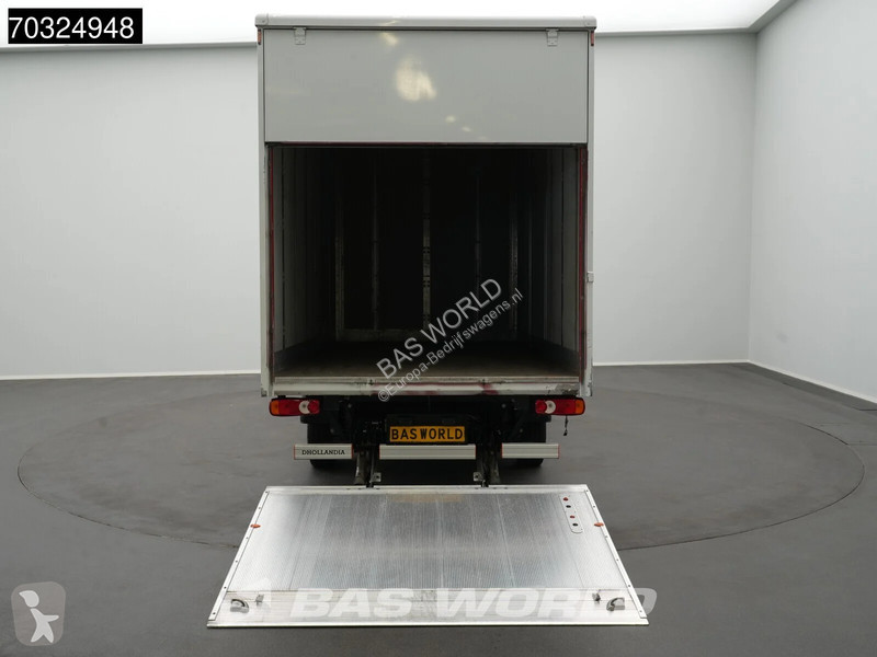 Veicolo commerciale Fiat 140pk D'Hollandia...