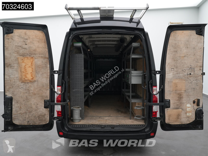 Furgoneta Renault Hoog Dak L3H3 LED Airco...