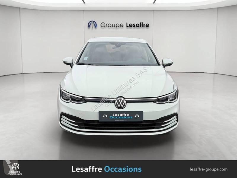 عربة نفعية Volkswagen GOLF SOCIETE 2.0 TDI SCR...