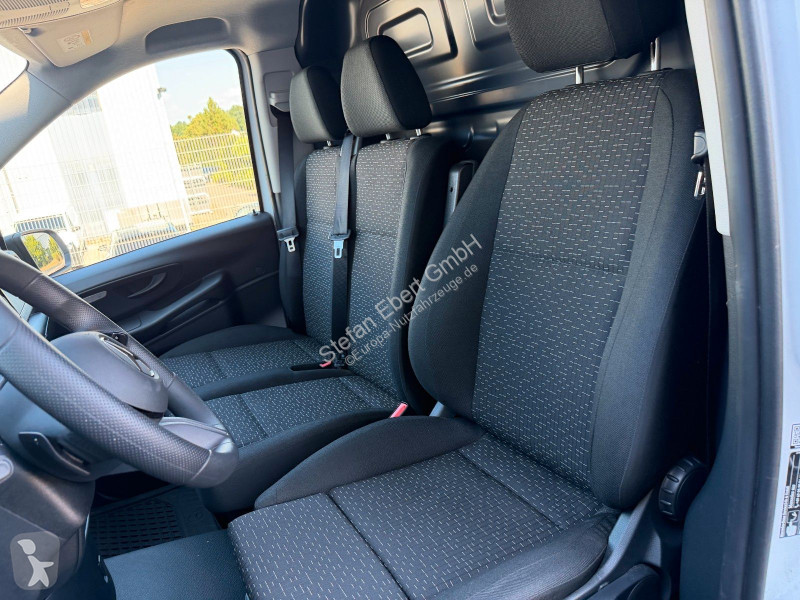 Mercedes Vito  Extral 9G Klima Kamera SHZ...