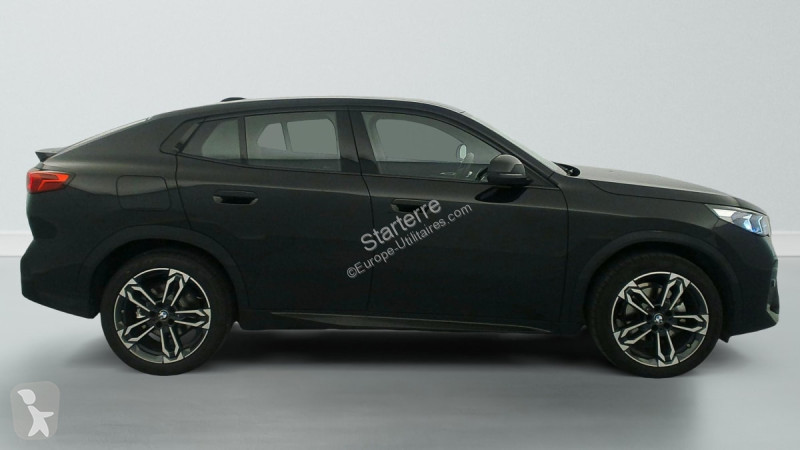 Véhicule utilitaire BMW X2 U10