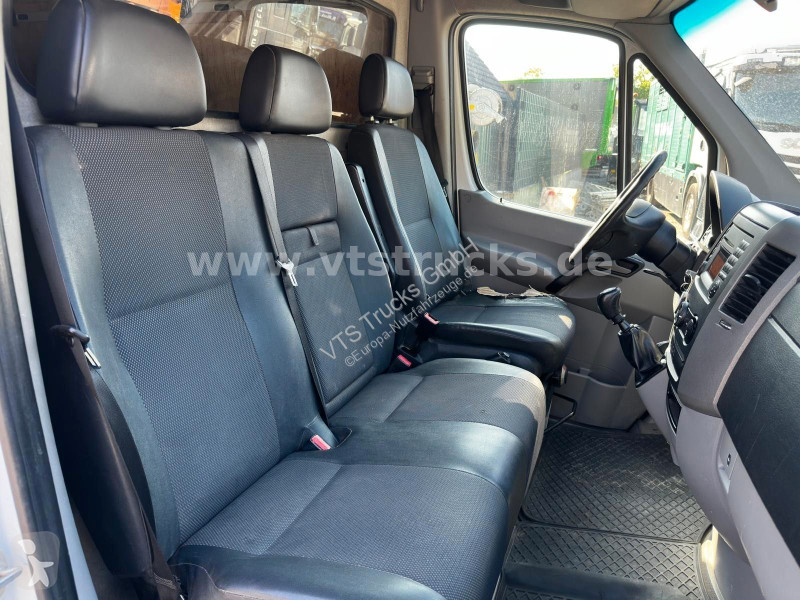 Veicolo commerciale Mercedes 316 CDI 4x2 Kasten...