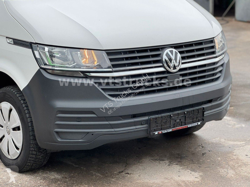 عربة نفعية Volkswagen T6.1 Kombi lang 8 Sitzer...