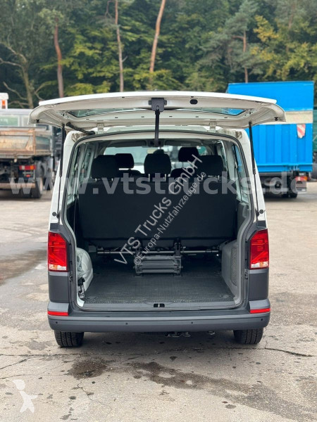 عربة نفعية Volkswagen T6.1 Kombi lang 8 Sitzer...