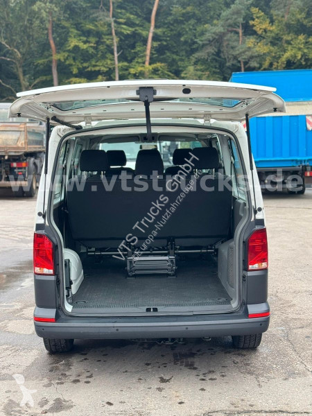 عربة نفعية Volkswagen T6.1 Kombi lang 8 Sitzer...