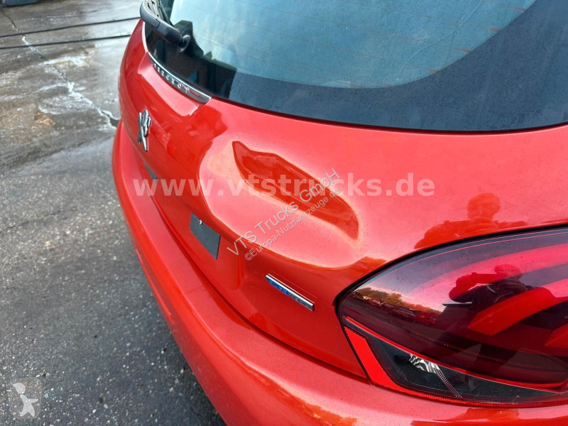 Samochód dostawczy Peugeot Active  *Motorschaden*