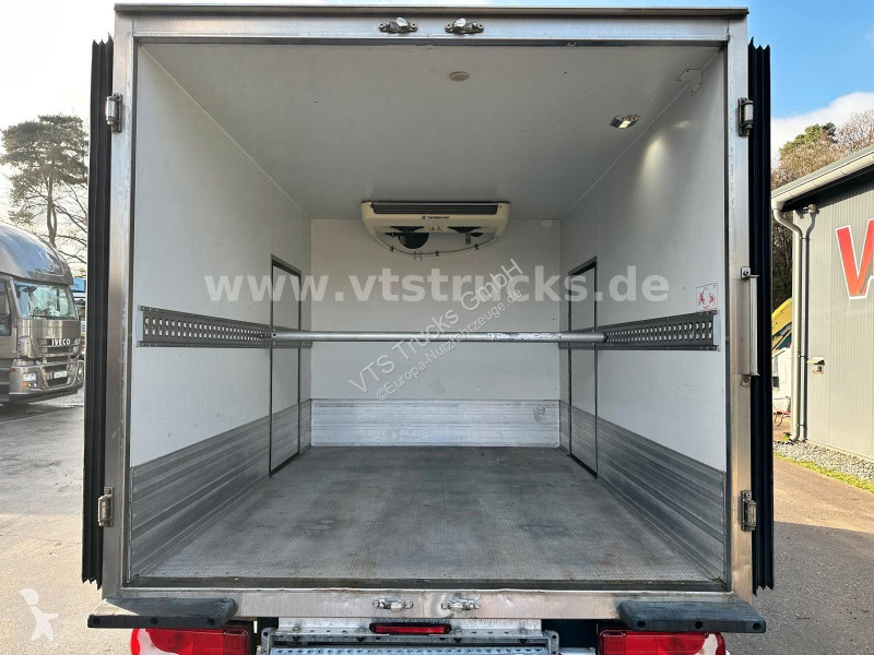 Mercedes 316 CDI Kühlkoffer Kiesling...