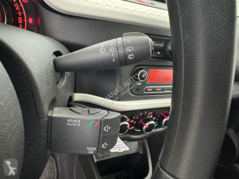 Furgoneta Renault 0.9 SCe 65 Life Clim