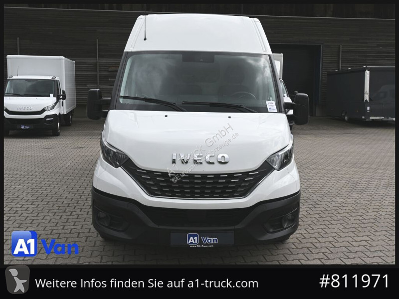 Furgoneta Iveco Daily 35S18 A8V/P Maxi Kasten,...