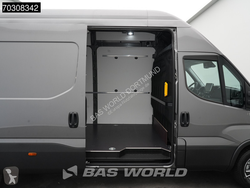 Furgoneta Iveco 35S21 Neu! XXL Automatik 210PS...