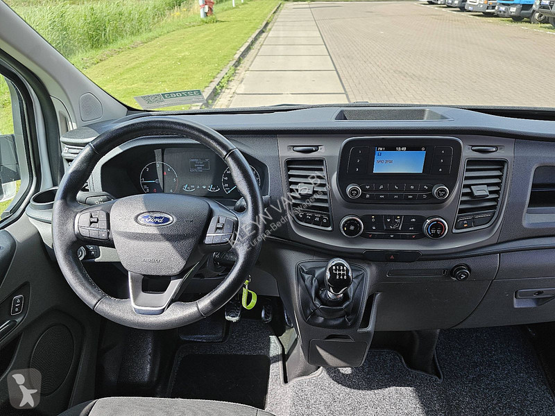 Furgoneta Ford 2.0 ac L2 LANG EURO6