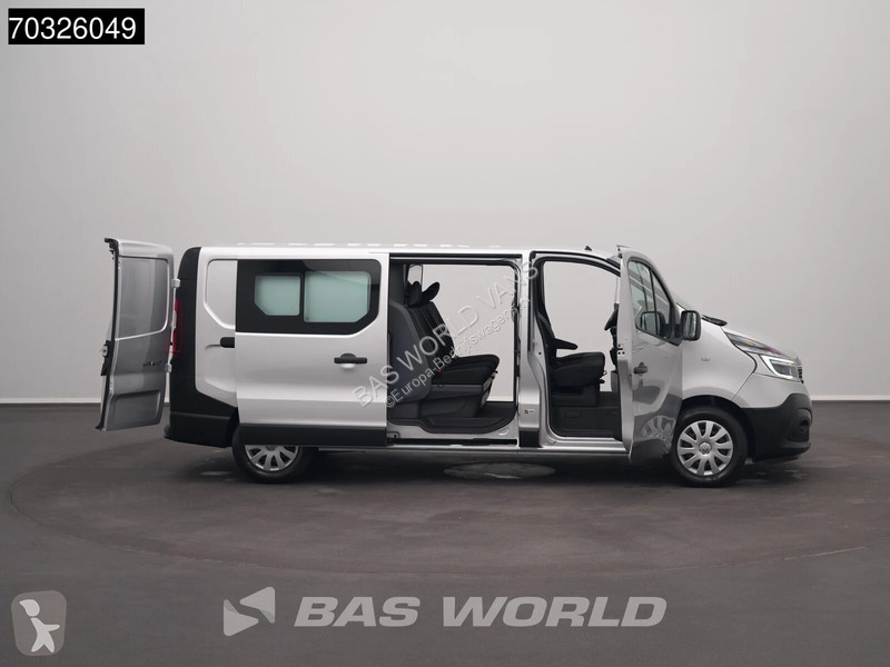 Furgoneta Renault 145pk Automaat 2x Schuifdeur...