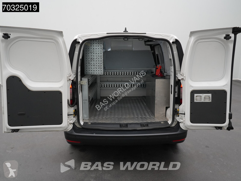 عربة نفعية Volkswagen Automaat L1H1 Airco...