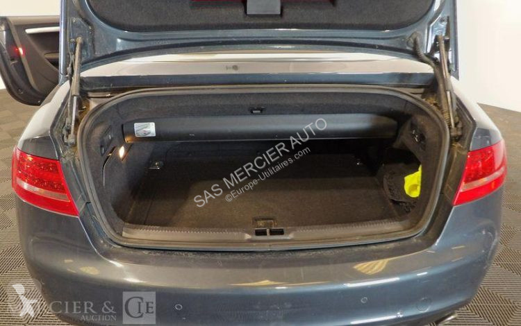 Furgoneta Audi a