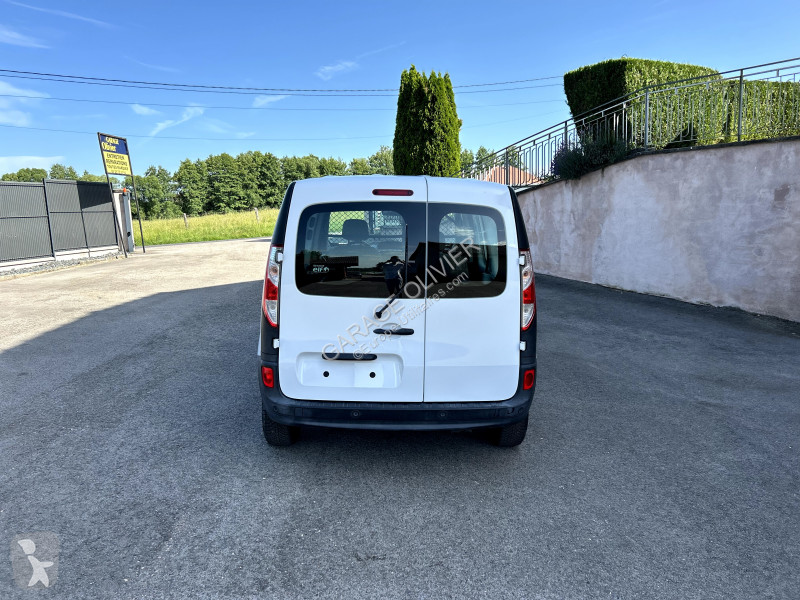 Véhicule utilitaire Renault Maxi Grand Volume...