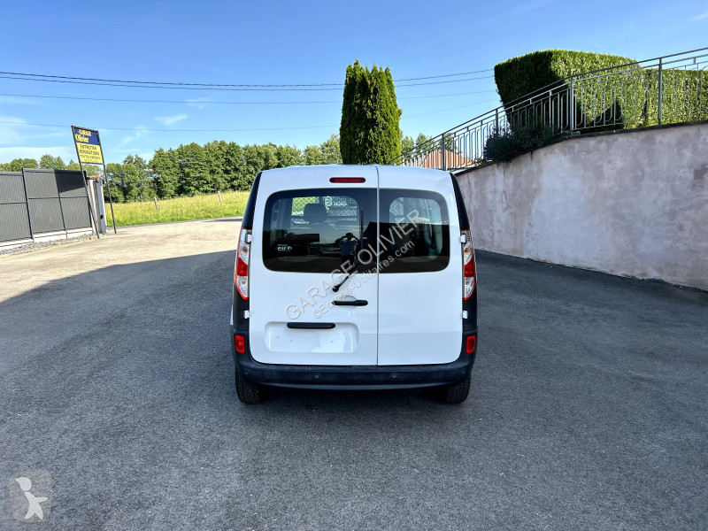 Véhicule utilitaire Renault Maxi Grand Volume...