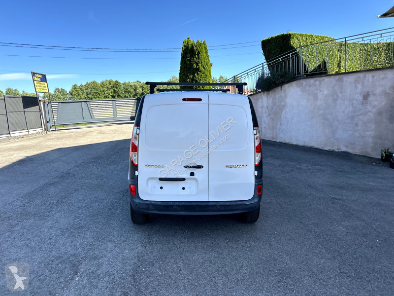 Furgoneta Renault Exp 1.5 dci Confort Energy