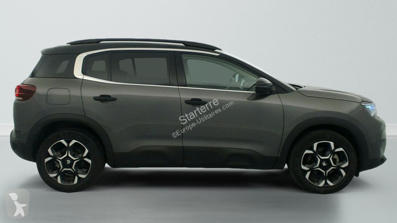 Véhicule utilitaire Citroën C5
