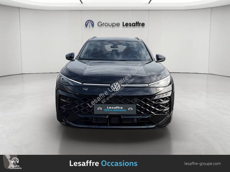 عربة نفعية Volkswagen T-Roc 1.5 eTSI EVO2...
