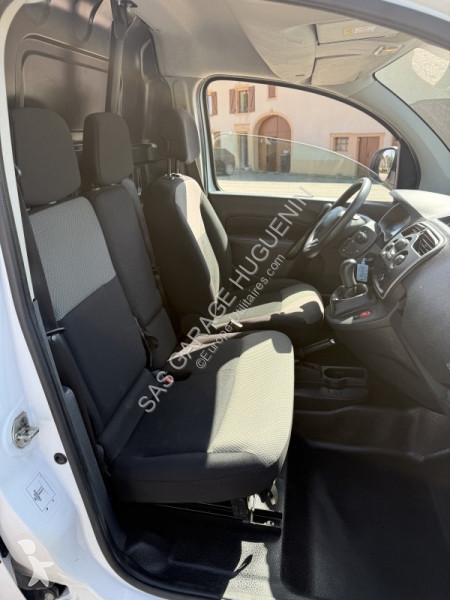 عربة نفعية Renault KANGOO II EXPRESS 1.5 DCI...