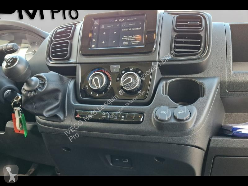 Furgoneta Fiat Fg 3.5 LH2 H3-Power 140ch