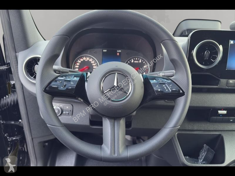 Furgoneta Mercedes Fg 315 CDI 37 3T5 Pro 9G-Tronic