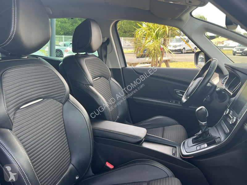 عربة نفعية Renault SCENIC IV 1.6 DCI 160CH...