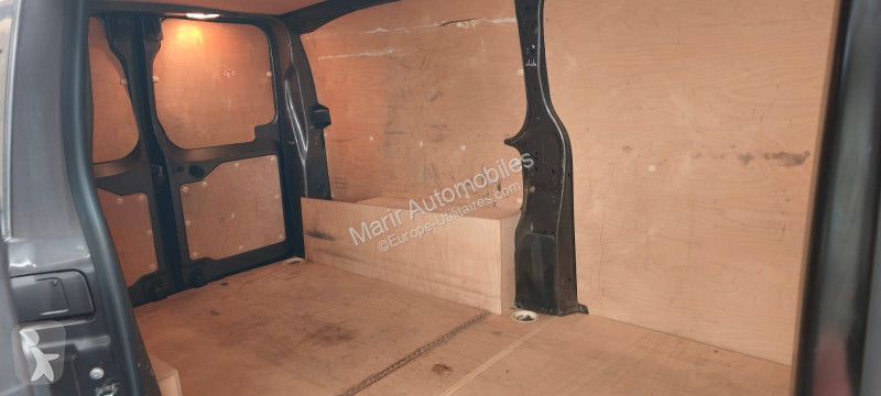 Véhicule utilitaire Citroën JUMPY FG
