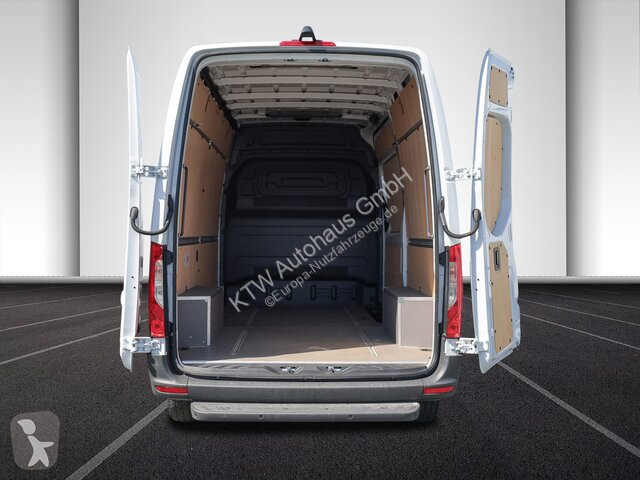 Mercedes Sprinter 317...
