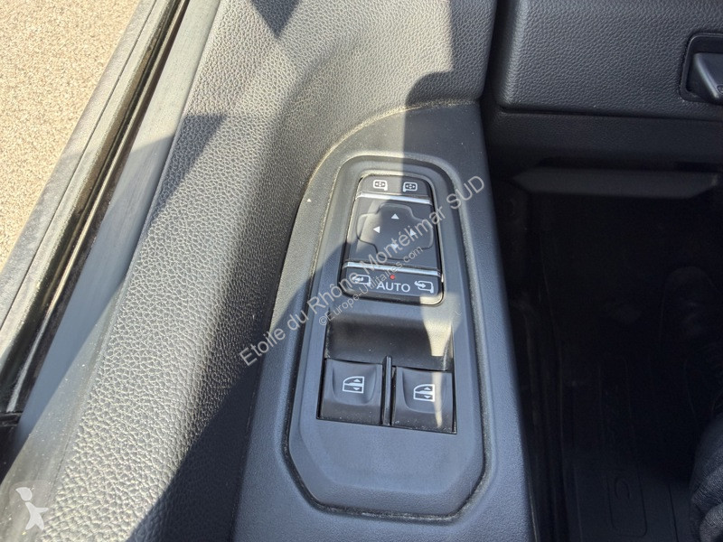 Renault III Fourgon (06.2014->) L1H1 2T8 Grand...