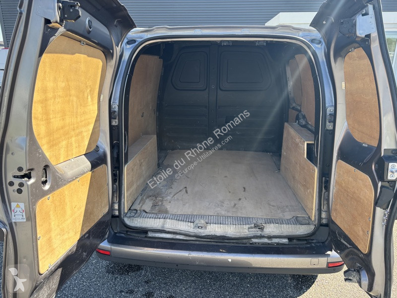 Veicolo commerciale Mercedes 112 CDI Fourgon...