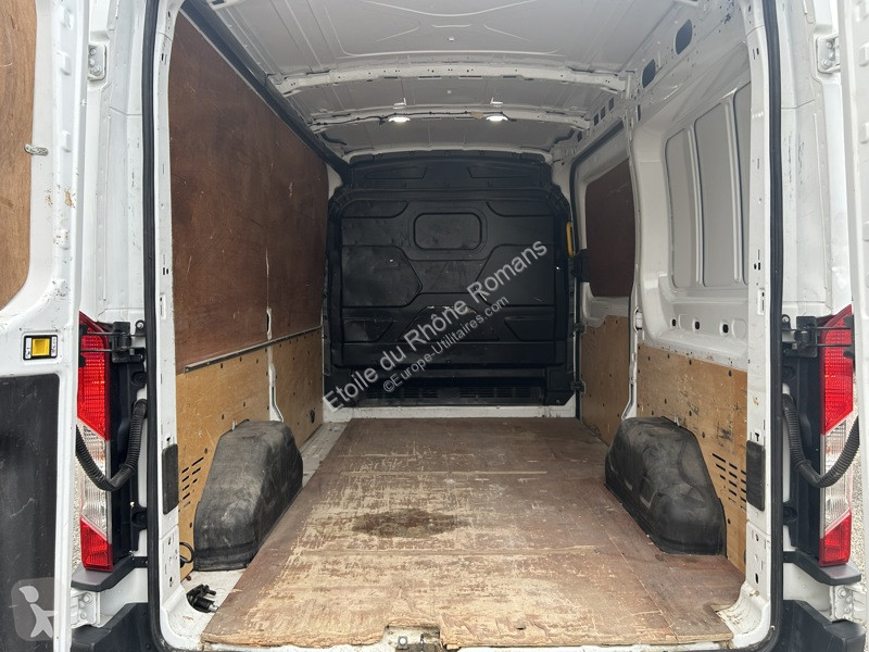 Furgoneta Ford Fourgon (TTG)(2013->2019) 330 L2...